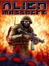 game pic for Alien Massacre